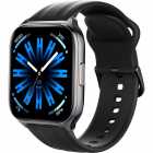 RELOGIO SMART HAYLOU WATCH 3 HCS02 BT PRETO