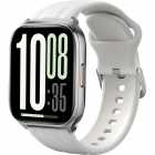 RELOGIO SMART HAYLOU WATCH 3 HCS02 BT SILVER