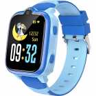RELOGIO SMART WATCH BLACKVIEW Z10 KID SAFE BLUE P/ CRIAN?AS