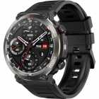 RELOGIO SMART WATCH BLACKVIEW W50 PRO BLACK