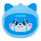 FONE EAR BLACKVIEW AIRBUDS K1 WIRELESS SMILEY BLUE ROLLING FACE