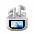 FONE EAR BLACKVIEW AIRBUDS 12 WIRELESS WHITE
