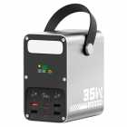CARREGADOR PORT. JOKO J52 80000MAH USB 22.5W METAL POWER SUPPLY C/LANTERNA