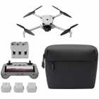 DRONE DJI LITO X1 FLY MORE COMBO (DJI RC 2) *G