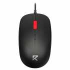 MOUSE REDRAGON BM-4062 USB BLACK