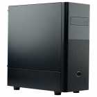 GABINETE COOLER MASTER MASTERBOX CM695 TG BLACK CM695-KG5N-S00 GLASS