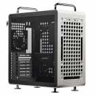 GABINETE COOLER MASTER QUBE 540 MOONSTONE Q540-LGNN-S00