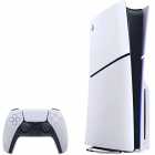 CONSOLE SONY PS5 1TB C/DISCO CFI-2015 BIVOLT WHITE