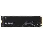 SSD M.2   512GB KINGSTON SKC3000S/512G 2280 NVME 7000/3900 MB/S GEN4