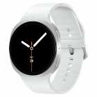 RELOGIO SAMSUNG WATCH 8 SM-L320 40MM SILVER