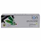 TONER ION W2312A 215A YELLOW