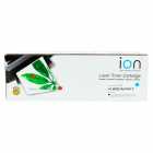 TONER ION W2021A 414A CYAN
