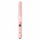 PRANCHA DE CABELO WAVYTALK WHIRLWIND PRO A45 BIVOL PINK