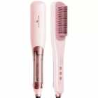 ESCOVA ELETRICA WAVYTALK STEAMLINE PRO B395 BIVOLT PINK