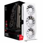 VGA RX9060XT 16GB XFX MERCURY GDDR6 128BIT WHITE RX-96TMERCW9