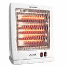 AQUECEDOR ELETRICO LUO LU-DF03 220V/50HZ 800W