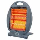 AQUECEDOR ELETRICO LUO LU-DF04 220V/50HZ 800W *G