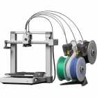 IMP 3D BAMBU LAB A1 COMBO LITE MULTI COLOR 500MM/S BIVOLT