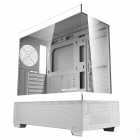 GABINETE AIGO DARKFLASH DS900 AIR WHITE S/FAN
