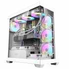 GABINETE AIGO DARKFLASH DS900 WHITE