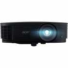 PROJETOR ACER X1329 4800 LUMENS PRETO