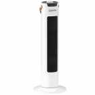 AQUECEDOR ELECTRICO QUANTA QTED180 TORRE 220V DUOFLOW