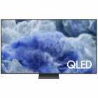 TV 65 SAMSUNG QN65Q8FAAPXPA SMART/4K/QLED/PRETO