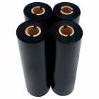 RIBBON 110X74M CERA P/ ZEBRA TERMICA GC420T