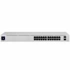 UI. USW-24-POE UNIFI SWITCH 24P GIGABIT 2P SFP 95W