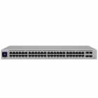 UI. USW-48-POE UNIFI SWITCH 48P GIGABIT 4P SFP 1G POE 195W