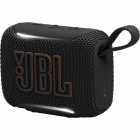 CAIXA DE SOM JBL GO 5 PRETO