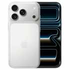 APPLE IPHONE 17 PRO 256GB A3256 DUAL ESIM SILVER