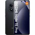 CEL XIAOMI REDMI NOTE 15 PRO 12GB/512GB 5G PRETO
