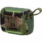 CAIXA DE SOM JBL GO 5 SQUAD
