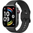RELOGIO XIAOMI REDMI WATCH 6 M2523W1 BLACK BHR08CIGL
