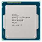 CPU OEM INTEL 1150 I7 4770K 3.90GHZ S/CX S/FAN S/G