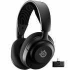 FONE STEELSERIES ARTIS NOVA 5 61670 PC/PLAYSTATION