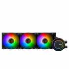 COOLER CPU MSI MAG COREFLIQUID E360 BLACK *G 306-7ZW6E17-C24