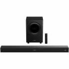 CAIXA DE SOM XIAOMI MDZ-41-DB SOUNDBAR PRO 2.1 NS4 MDZ-41-DB QBH4338US