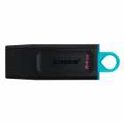 PEN DRIVE 64GB KINGSTON DTX/64GB EXODIA 3.2