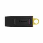 PEN DRIVE 128GB KINGSTON DTX/128GB EXODIA 3.2 USB