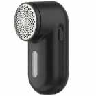 PAPA BOLINHAS SATE LB-62016 RECARREGAVEL BLACK