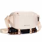 BOLSA P/CAMARAS K&F SLING BAG URBAN WANDER BEIGE