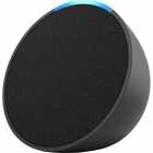 AMAZON ALEXA ECHO POP 1TH GER. PRETO CHARCOAL 914349