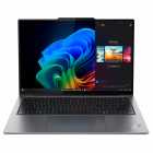 Notebook Lenovo ThinkPad X9-14 Gen 1 Aura Edition (21QA008NUS), Intel Core Ultra 7 258V 2.20HZ (4.80GHZ), 32GB, 512GB SSD, Tela 14