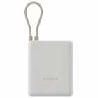 CARREGADOR PORT. XIAOMI PB1033MI 10000MAH BEIGE BHR9333GL