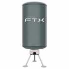 SECARROPAS/ESTUFA COLGANTE FTX 1200W 220V 15KG G* CD2-12 2EN1