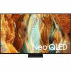 TV 65 SAMSUNG QN65QN70FAGXPR 4K/NEO/Q-LED/SMART