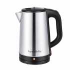 JARRA ELET. LUMA BELLA B-3002 2.3L 1800 220-240V 50/60HZ PRATA