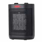 AQUECEDOR ELECTRICO WINNING STAR ST-4087 1500W BLK 220V-240V